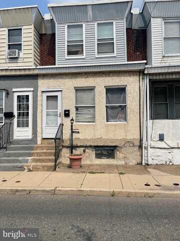 3022 JANNEY STREET, PHILADELPHIA, PA 19134