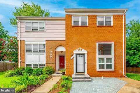 9188 LAURELWOOD COURT, MANASSAS, VA 20110