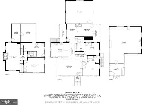 6866 LORD FAIRFAX HIGHWAY, BERRYVILLE, VA 22611