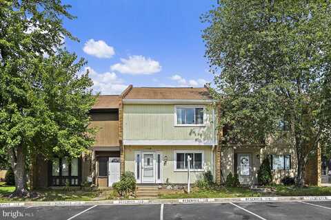 1119 SHANNON PLACE, HERNDON, VA 20170