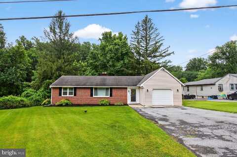 10905 STEFFENY ROAD, RANDALLSTOWN, MD 21133