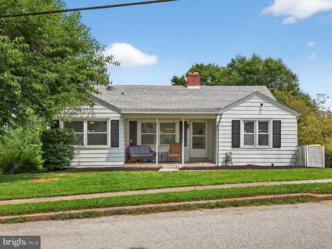 1345 HILL STREET, YORK, PA 17403