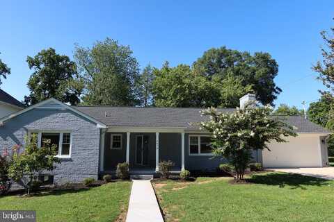 6616 KIRBY COURT, FALLS CHURCH, VA 22043