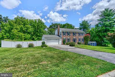 6120 SNOWDENS RUN ROAD, ELDERSBURG, MD 21784