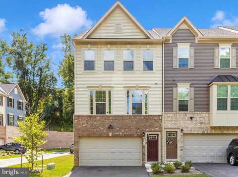 9510 NATURE TRAIL, MONTGOMERY VILLAGE, MD 20886