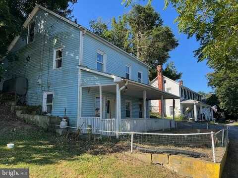 1842 WALNUT BOTTOM ROAD, NEWVILLE, PA 17241