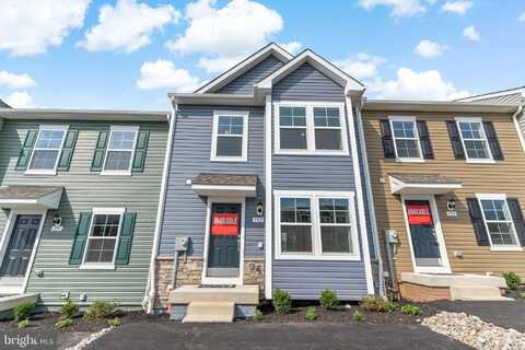 157 HOLSTEIN DRIVE, HANOVER, PA 17331
