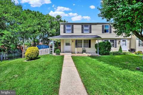 10 KNAVES COURT, BALTIMORE, MD 21236