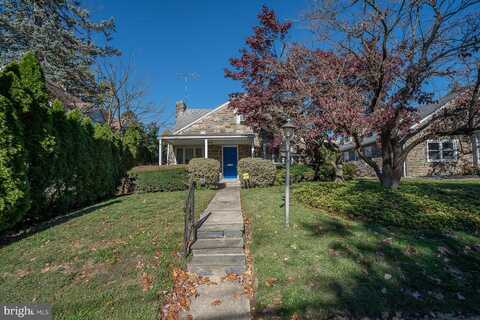 1457 MANOA ROAD, WYNNEWOOD, PA 19096