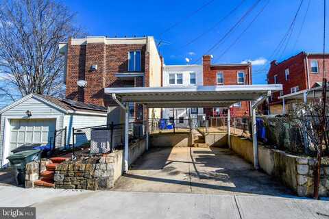 4620 SARGENT ROAD NE, WASHINGTON, DC 20017