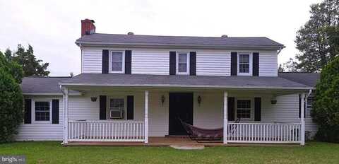 14302 W CATHARPIN ROAD, SPOTSYLVANIA, VA 22551