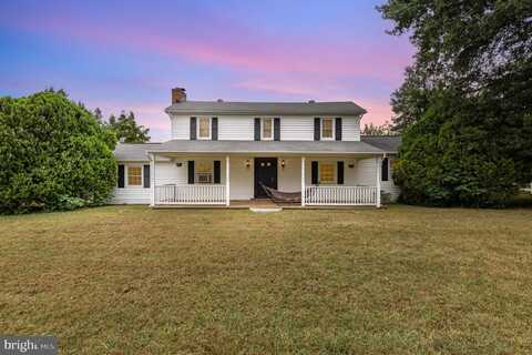 14302 W CATHARPIN ROAD, SPOTSYLVANIA, VA 22551