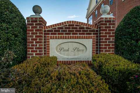 607 7TH STREET, LAUREL, MD 20707