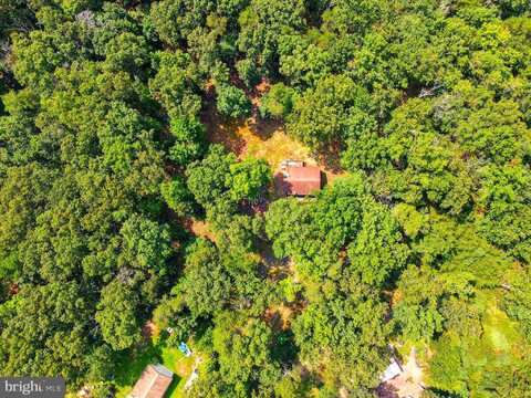 1306 CREST HAVEN ROAD, ROMNEY, WV 26757