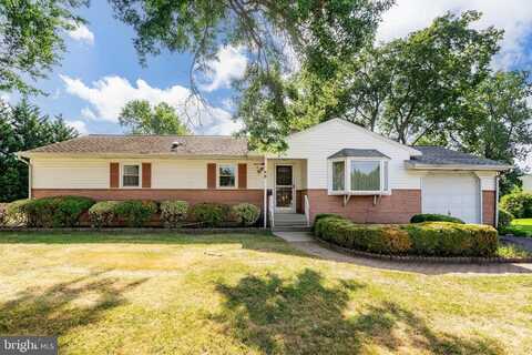6 KIM VALLEY ROAD, HAMILTON, NJ 08620