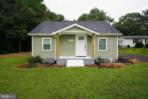 5025 AIRPORT ROAD, SALISBURY, MD 21804