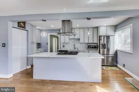 1031 MARTON STREET, LAUREL, MD 20707