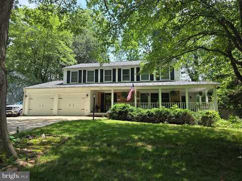 5706 HEMING AVENUE, SPRINGFIELD, VA 22151