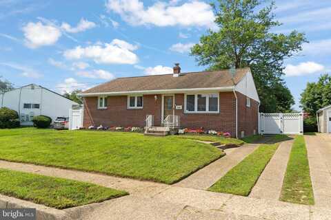 1769 40TH STREET, PENNSAUKEN, NJ 08110