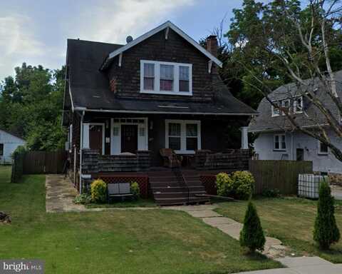 4217 RIDGEWOOD AVENUE, BALTIMORE, MD 21215