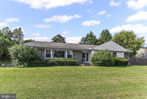 1405 CARDINAL DRIVE, COATESVILLE, PA 19320