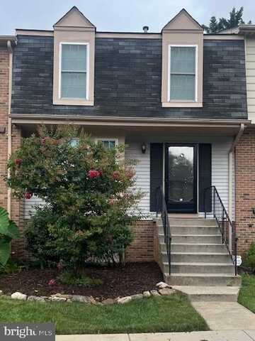 5 BAYRIDGE COURT, GAITHERSBURG, MD 20878