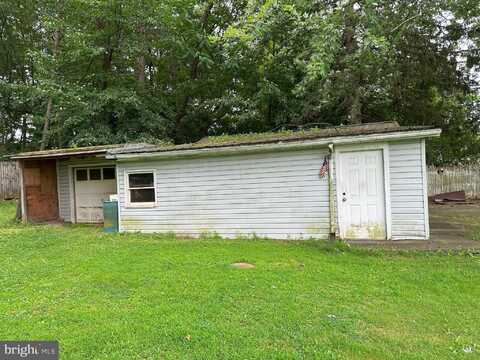111 POPLAR STREET, MONT ALTO, PA 17237
