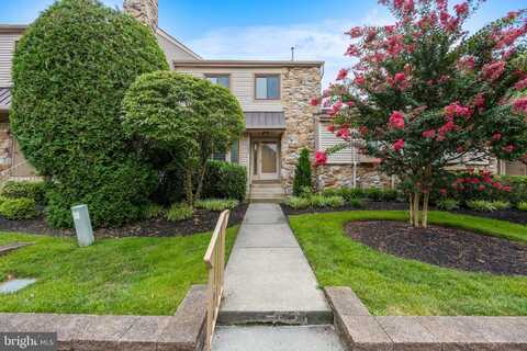 111 CHANTICLEER, CHERRY HILL, NJ 08003