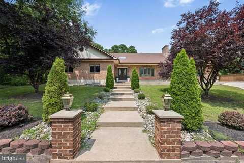 400 NEW ROAD, SOUTHAMPTON, NJ 08088
