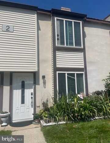 2425 ARBOR COURT, MAYS LANDING, NJ 08330