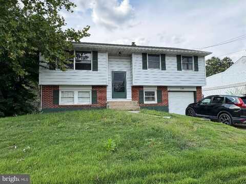 330 CROCE AVENUE, GIBBSTOWN, NJ 08027