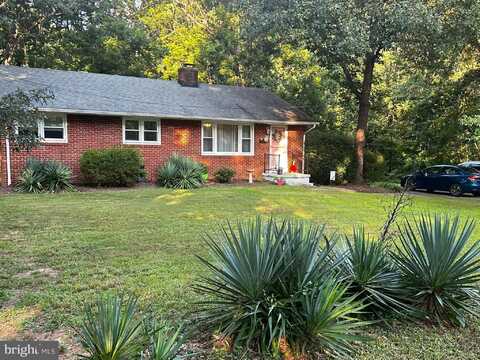 17 WINSTON PLACE, FREDERICKSBURG, VA 22405