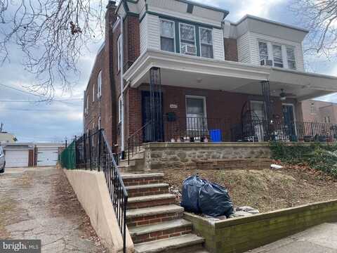 6833 COTTAGE STREET, PHILADELPHIA, PA 19135