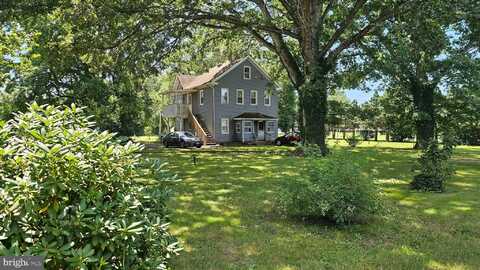 846 VINELAND AVENUE, BRIDGETON, NJ 08302