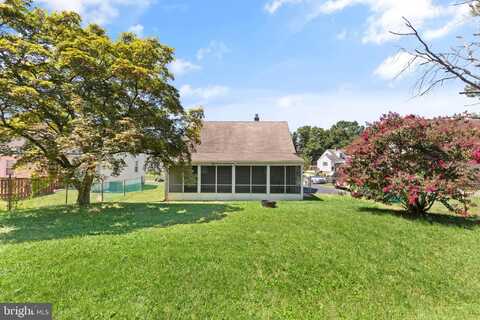 8723 LACKAWANNA AVENUE, BALTIMORE, MD 21234