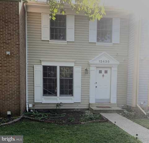 12435 SKY BLUE DRIVE, GERMANTOWN, MD 20874