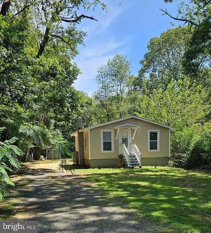 532 PINE STREET, BRIDGETON, NJ 08302