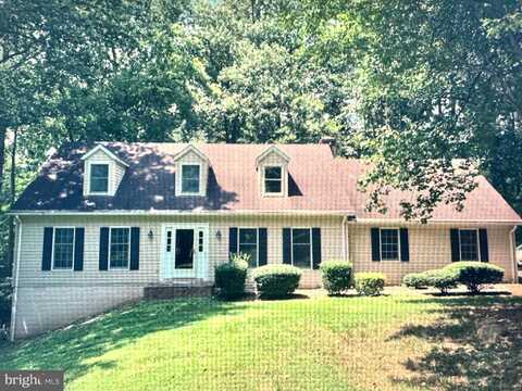 5769 PENDLETON LANE, WARRENTON, VA 20187