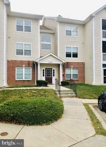6503 HOME WATER WAY, GLEN BURNIE, MD 21060