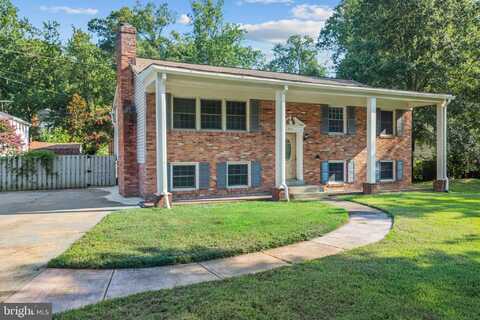 7515 PLEASANT WAY, ANNANDALE, VA 22003