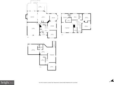 12253 TULANE FALLS DRIVE, BRISTOW, VA 20136