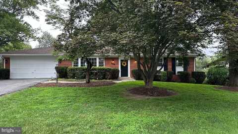 14801 FLINTSTONE LANE, SILVER SPRING, MD 20905