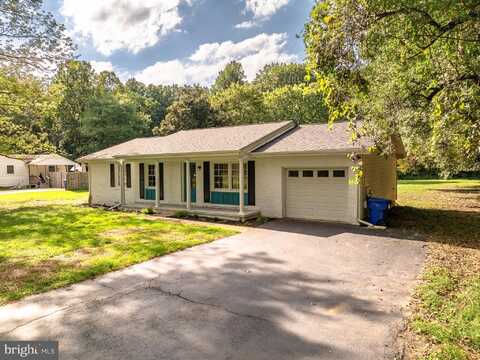 9618 ORIOLE LANE, BEL ALTON, MD 20611