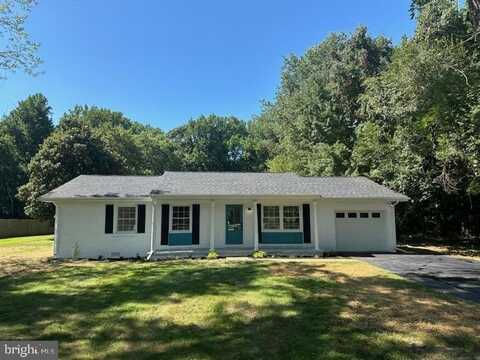 9618 ORIOLE LANE, BEL ALTON, MD 20611