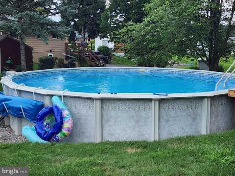 568 HAMILTON AVENUE, CHAMBERSBURG, PA 17202