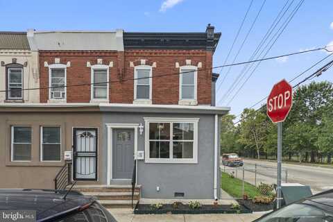 1200 S 50TH STREET, PHILADELPHIA, PA 19143