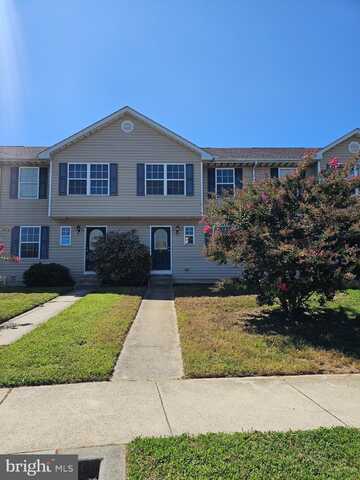 45 BAY HILL LANE, MAGNOLIA, DE 19962