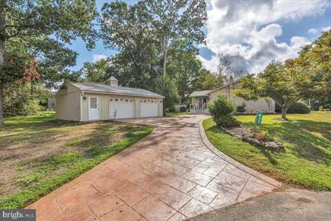 632 TANGER AVENUE, FRANKLINVILLE, NJ 08322