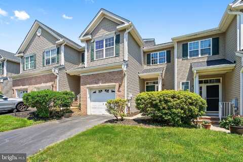33 KENNEDY COURT, PRINCETON, NJ 08540