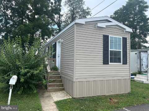 134 LINCOLN HWY, FAIRLESS HILLS, PA 19030